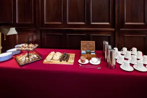 Irish Cottage Inn & Suites - Réception