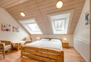 Haus Biederstaedt & LivJana - Room