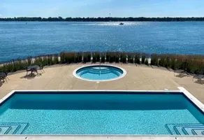 St. Clair Inn - Piscina