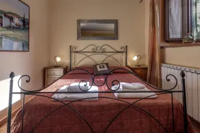 Hotel Villa Poggio di Figline - Camera