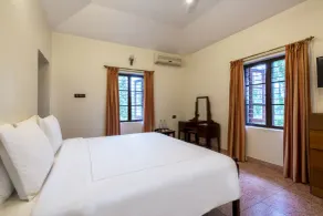 Ama Plantation Trails Coorg - Chambre