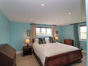 Brook Cottage - Habitación