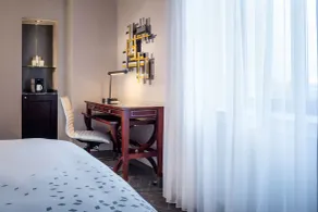 Renaissance Providence Downtown Hotel - Chambre