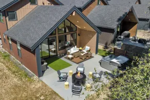 Private Hot Tub & Patio: Spacious Cle Elum Home - Interiør