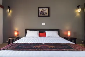 Riviera Hotel & Resort Kep - Room