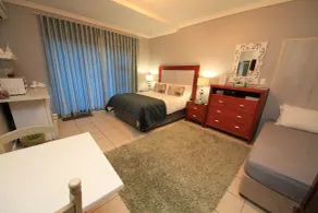 Bay View Guest House - Habitación
