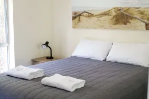 Robe Sunset Apartments - Chambre