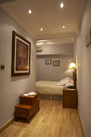 Hotel Juanito - Zimmer
