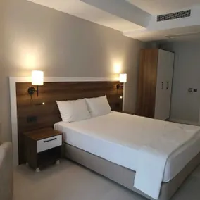 Lulubay Rooms & Suites - Room