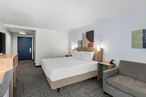 Alpharetta Inn - Chambre