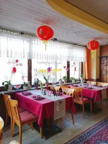Hotel Quellenhof - Restaurant