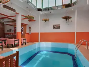 sea view  - Pool
