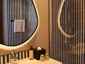 Mercure Nice Promenade Des Anglais - Chambre