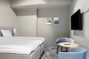 Aiden by Best Western Karlstad Arena - Room