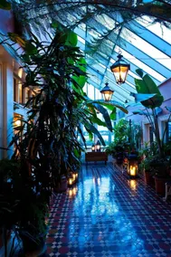 Riverbank House Hotel - Pool
