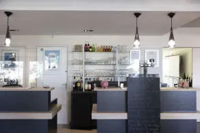 Hôtel Kyriad Châteauroux - Réception