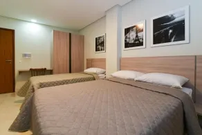Star Hotel - Camera