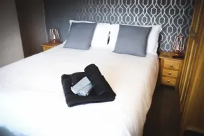 Sandyhill Guest House - Room