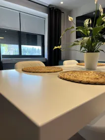 Apollonio Suites - Rezeption