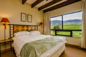 aha Alpine Heath Resort - Værelse