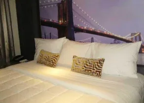 Rodeway Inn Near JFK Airport - Chambre