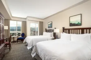 Manteo at Eldorado Resort - Chambre