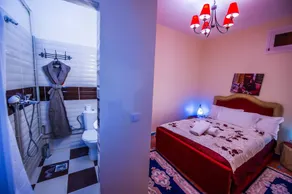 Riad Sephora - Zimmer