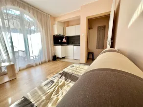 Menada Apartments in Messembria Resort - Vista dalla camera