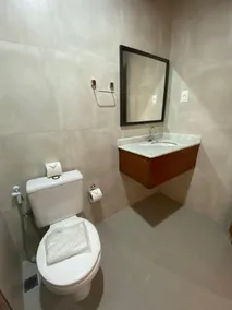 Pousada Morena - Room
