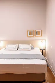 Hotel Municipal Araraquara - Room