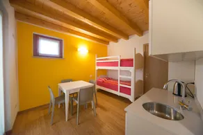 B&B La Rubiana - Værelse