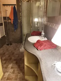 B&B Welcome - Bathroom