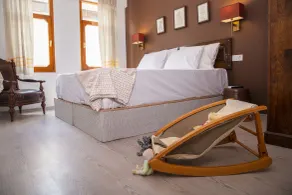 LUWİ ANTAKYA BOUTİQUE HOTEL - Room