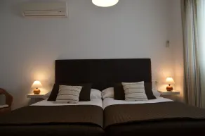 Apartamentos San Isidro 44 - Chambre
