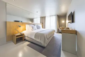 Villa C Boutique Hotel - Chambre