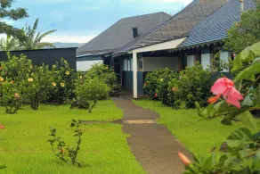Altiplanico Rapa Nui - Reception