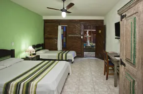 Quari Quara BY MN Hotéis - Room