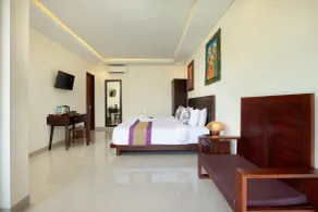 Hotel Arsa Santhi Nusa Penida - Room
