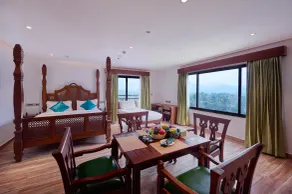 TIGRIS VALLEY HOLISTIC WELLNESS RESORT - Room