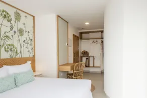 Alzocaire Hostal Boutique - Chambre