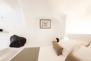 Aeifos Boutique Hotel - Chambre