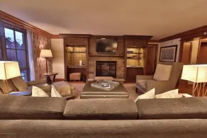 Aspen St Regis Residence Club 3 Bedroom - Exteriör