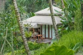Galalima Glamping by AGATA - Room