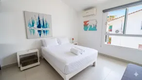 La Marina Condominios by Monyxbnb - Room