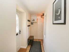 Orchard House Cottage - Chambre
