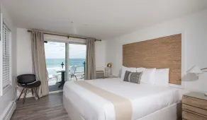 Stones Throw - Chambre