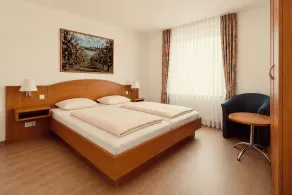 Diekstuv Hotel - Zimmer