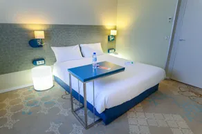 ibis Styles Tours Centre - Chambre