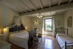 Hotel Airone - Zimmer