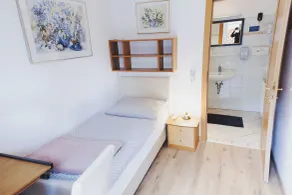 Hotel Alter Telegraf - Rom